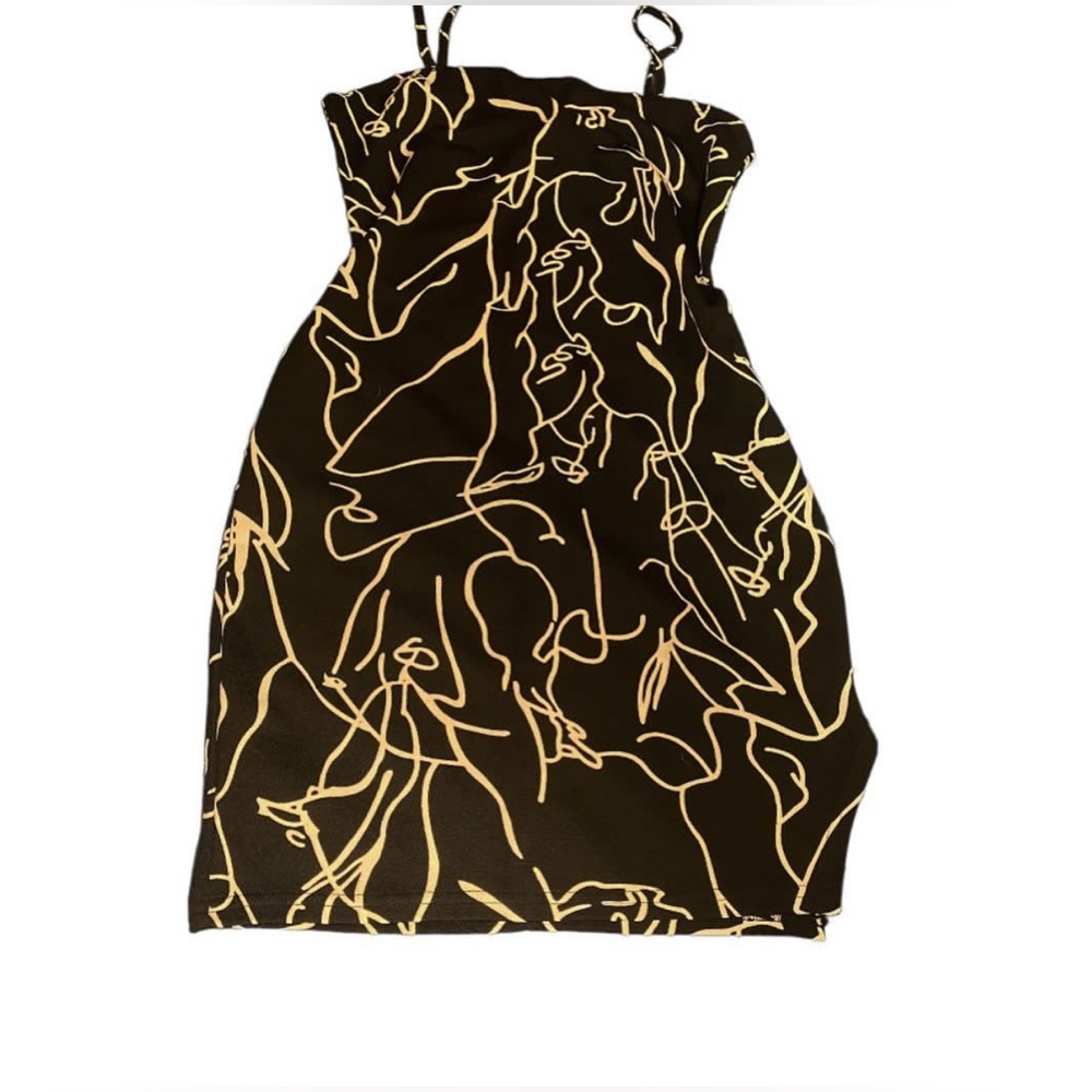 Cute M dress! New